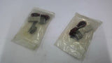 SMC SY3140-3HZ Solenoid Valve Lot Of 2