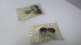 SMC SY3140-3HZ Solenoid Valve Lot Of 2