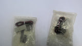 SMC SY3140-3HZ Solenoid Valve Lot Of 2