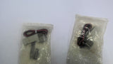 SMC SY3140-3HZ Solenoid Valve Lot Of 2