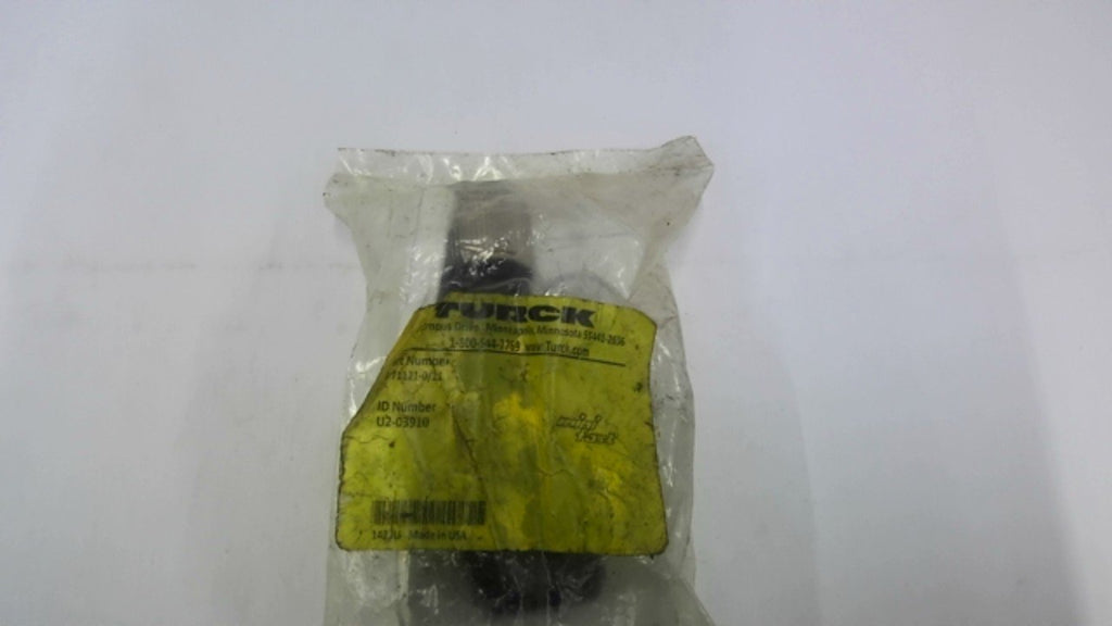 Turck B71121-0/11 Minifast Connector