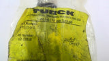 Turck B71121-0/11 Minifast Connector
