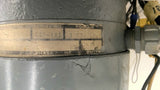 Dings Dynamics 2-61003-24G 1/2Hp Brakemotor 230/460V 1700Rpm 60Hz