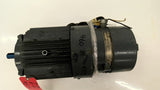 Dings Dynamics 2-61003-24G 1/2Hp Brakemotor 230/460V 1700Rpm 60Hz