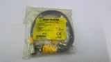 Turck VBRS 4.4-2RK-4R-0.3/0.3/S1569 Splitter Cable