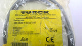Turck VBRS 4.4-2RK-4R-0.3/0.3/S1569 Splitter Cable