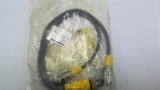 Turck VBRS 4.4-2RK-4R-0.3/0.3/S1569 Splitter Cable