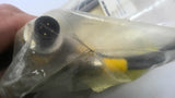 Turck VBRS 4.4-2RK-4R-0.3/0.3/S1569 Splitter Cable