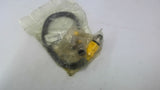 Turck VBRS 4.4-2RK-4R-0.3/0.3/S1569 Splitter Cable