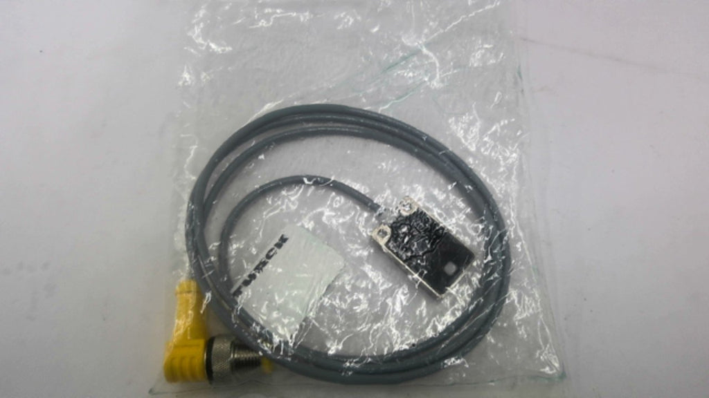 Turck B17-Q08-AP6X2-1-WS4T Sensor