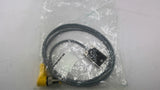 Turck B17-Q08-AP6X2-1-WS4T Sensor