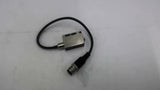 Banner QM26VNAF200Q5 Series Photoelectric Sensor