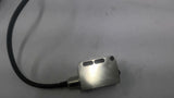 Banner QM26VNAF200Q5 Series Photoelectric Sensor