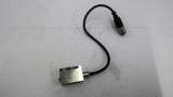 Banner QM26VNAF200Q5 Series Photoelectric Sensor