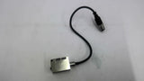 Banner QM26VNAF200Q5 Series Photoelectric Sensor