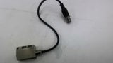 Banner QM26VNAF200Q5 Series Photoelectric Sensor