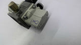 SMC VBA11A F02GN Pneumatic Booster Regulator