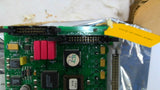 Rosemount 3D39118G Rev 4 Micro Processor Circuit Board
