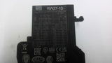 Weg RW27-1D Overload Relay 15-23 Amp