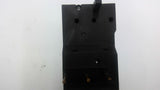 Weg RW27-1D Overload Relay 15-23 Amp