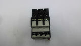 Weg RW27-1D Overload Relay 15-23 Amp