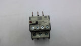 Weg RW27-1D Overload Relay 15-23 Amp