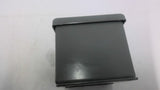Hoffman E1PB Steel Push Button Enclosure 30.5 MM
