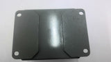 Hoffman E1PB Steel Push Button Enclosure 30.5 MM