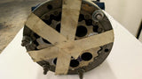 Sumitomo TC-FX Cyclo Drive Motor 230/460 Volts 7.5Hp 1800Rpm 4P 3Ph F-132S