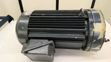 Sumitomo TC-FX Cyclo Drive Motor 230/460 Volts 7.5Hp 1800Rpm 4P 3Ph F-132S