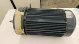 Sumitomo TC-FX Cyclo Drive Motor 230/460 Volts 7.5Hp 1800Rpm 4P 3Ph F-132S