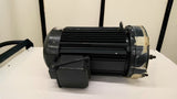 Sumitomo TC-FX Cyclo Drive Motor 230/460 Volts 7.5Hp 1800Rpm 4P 3Ph F-132S