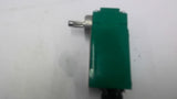 Allen Bradley 802M AJ1 Limit Switch