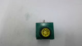 Allen Bradley 802M AJ1 Limit Switch