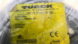 Turck RKE 4.4T 5 S849 PNP NPN Cable