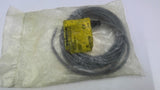 Turck RKE 4.4T 5 S849 PNP NPN Cable