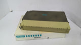 Siemens 6ES5-458-7LA11 Relay Digital Transistor Output Card 24V