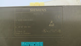 Siemens 6ES5-458-7LA11 Relay Digital Transistor Output Card 24V