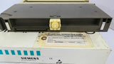Siemens 6ES5-458-7LA11 Relay Digital Transistor Output Card 24V