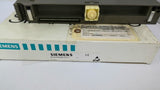 Siemens 6ES5-458-7LA11 Relay Digital Transistor Output Card 24V