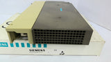 Siemens 6ES5-458-7LA11 Relay Digital Transistor Output Card 24V