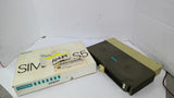 Siemens 6ES5-458-7LA11 Relay Digital Transistor Output Card 24V