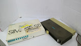 Siemens 6ES5-458-7LA11 Relay Digital Transistor Output Card 24V
