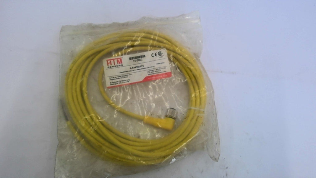 HTM Sensors R FA4TZV075 Connecting Cable