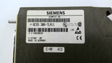 Siemens 6ES5-306-7LA11 Interface Module