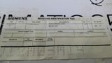 Siemens 6ES5-306-7LA11 Interface Module