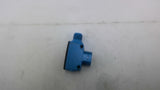 Sick HTB18 N4A2BB Photoelectric Proximity Sensor
