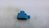Sick HTB18 N4A2BB Photoelectric Proximity Sensor