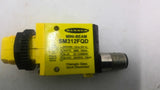 Banner SM312FQD Photoelectric Sensor