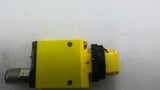 Banner SM312FQD Photoelectric Sensor